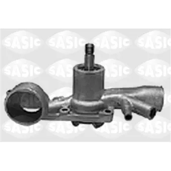 Pompe à eau SASIC 2021691