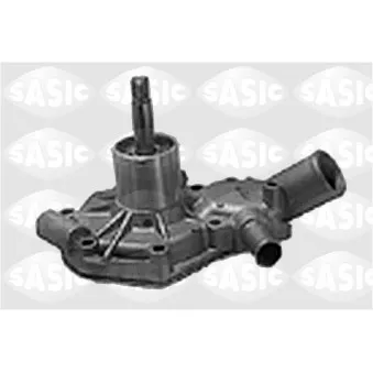 Pompe à eau SASIC 2021941