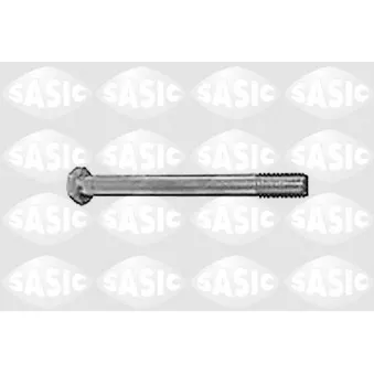 Boulon de culasse de cylindre SASIC 2040240