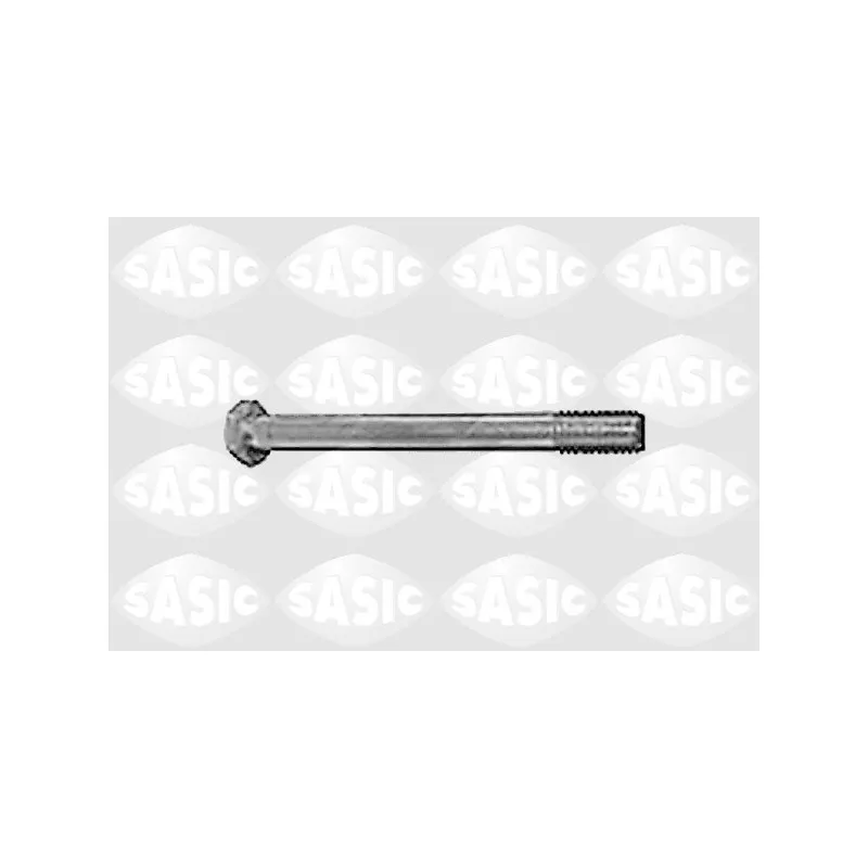 Boulon de culasse de cylindre SASIC 2040240