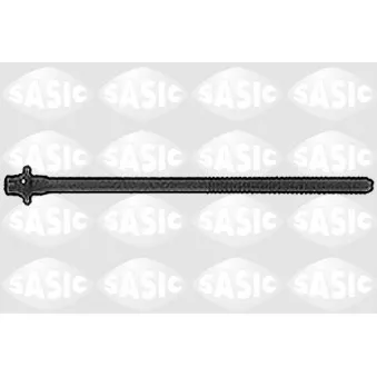 Boulon de culasse de cylindre SASIC 2040520