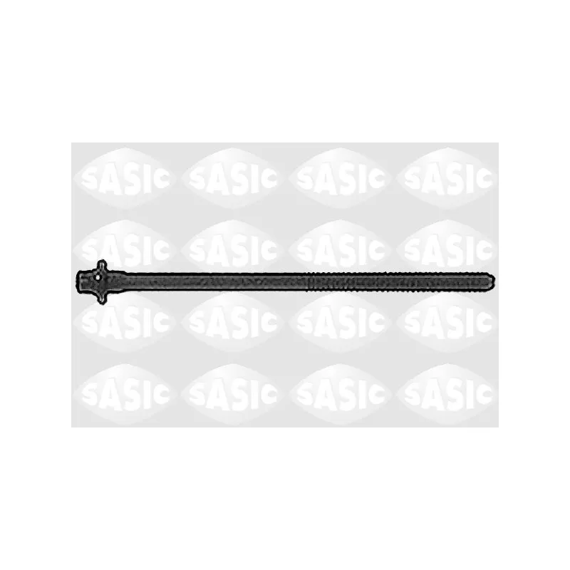 Boulon de culasse de cylindre SASIC 2040520