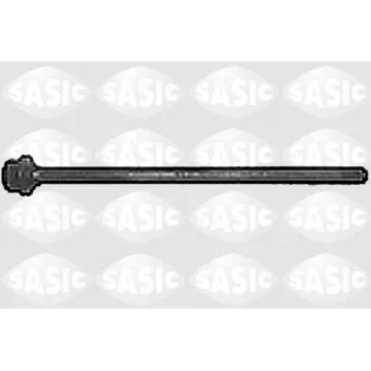 Boulon de culasse de cylindre SASIC 2040570