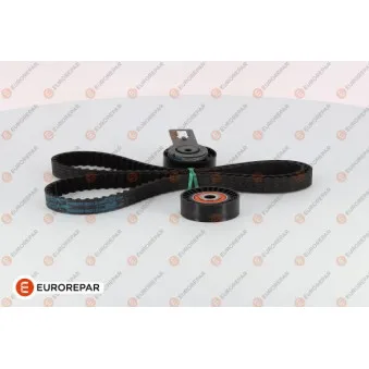 Kit de distribution EUROREPAR 1635067180