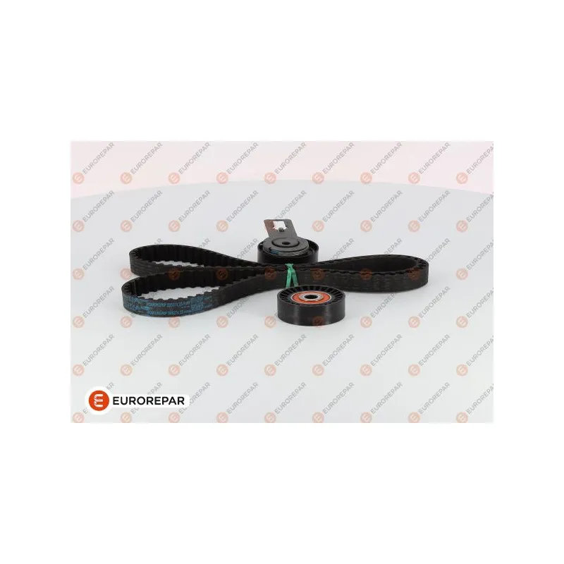 Kit de distribution EUROREPAR 1635067180