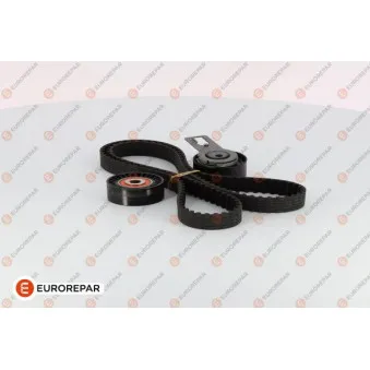 Kit de distribution EUROREPAR 1635067380