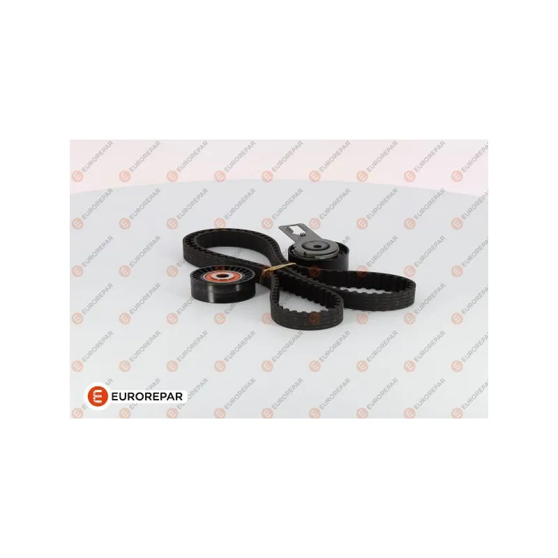 Kit de distribution EUROREPAR 1635067380
