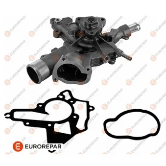 Pompe à eau EUROREPAR 1635179480