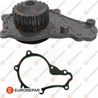 Pompe à eau EUROREPAR 1637171280