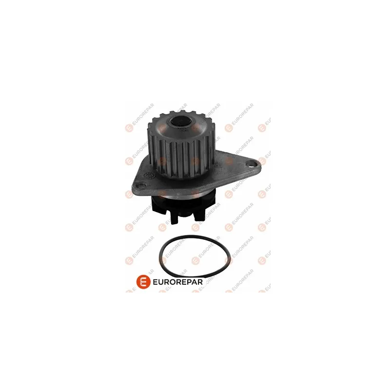 Pompe à eau EUROREPAR 1637171780