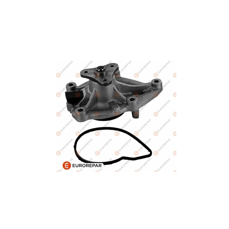 Pompe à eau EUROREPAR 1637171880