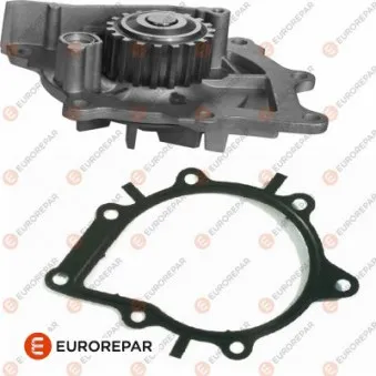 Pompe à eau EUROREPAR 1637172980