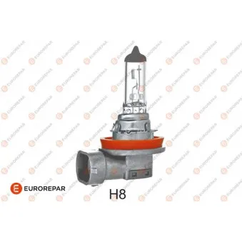 Ampoule, projecteur longue portée EUROREPAR 1637237980