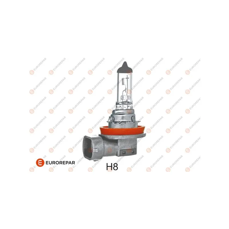 Ampoule, projecteur longue portée EUROREPAR 1637237980