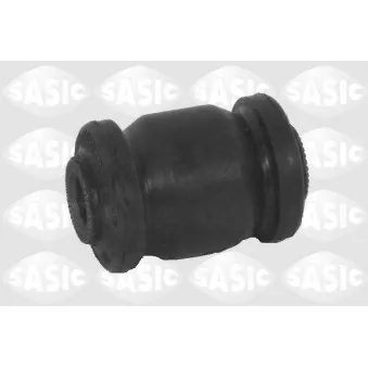Silent bloc de suspension (train avant) SASIC