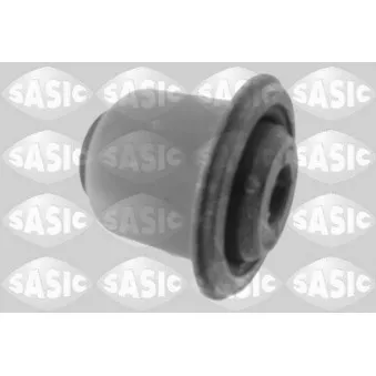 Silent bloc de suspension (train avant) SASIC 2254015