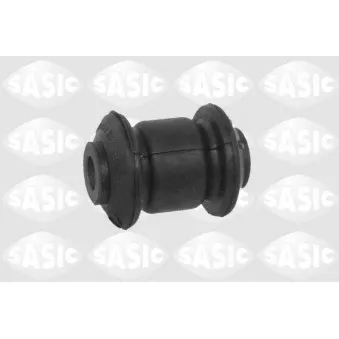 Silent bloc de suspension (train avant) SASIC 2256008