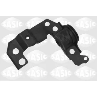 Silent bloc de suspension (train avant) SASIC 2256015