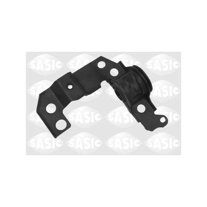 Silent bloc de suspension (train avant) SASIC 2256015