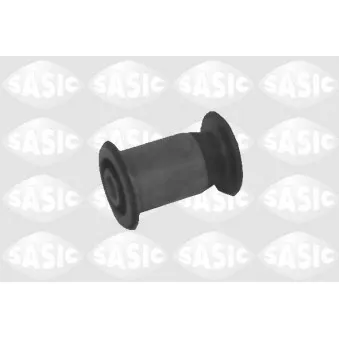 Silent bloc de suspension (train avant) SASIC