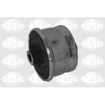 Silent bloc de suspension (train avant) SASIC 2256023