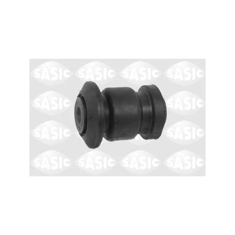 Silent bloc de suspension (train avant) SASIC 2256032