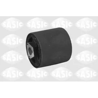 Silent bloc de suspension (train avant) SASIC 2256040
