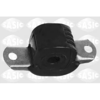 Silent bloc de suspension (train avant) SASIC 2256041