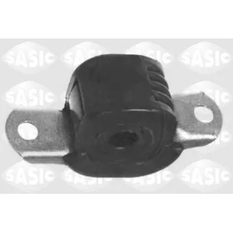 Silent bloc de suspension (train avant) SASIC 2256042