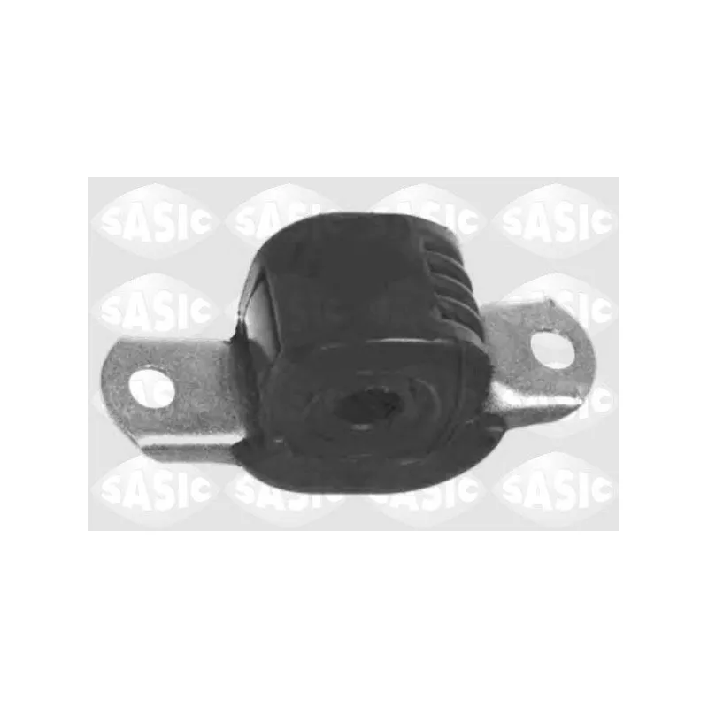 Silent bloc de suspension (train avant) SASIC 2256042