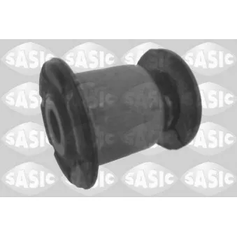 Silent bloc de suspension (train avant) SASIC 2256050