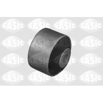 Silent bloc de suspension (train avant) SASIC 2256051