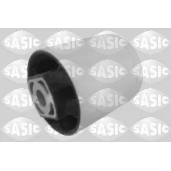 Silent bloc de suspension (train avant) SASIC 2256053