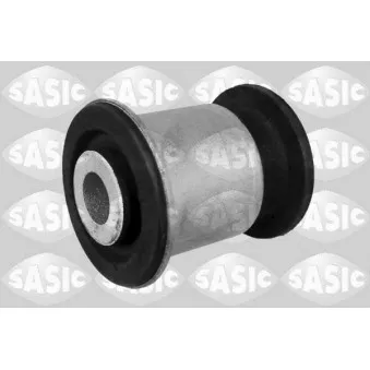 Silent bloc de suspension (train avant) SASIC 2256065