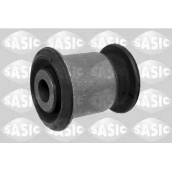 Silent bloc de suspension (train avant) SASIC 2256067