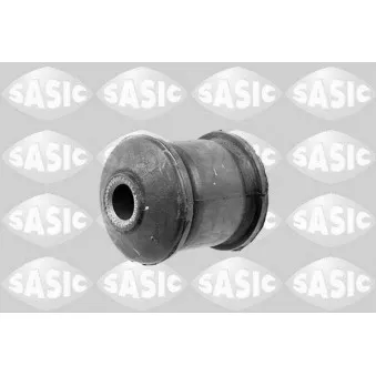 Silent bloc de suspension (train avant) SASIC 2256068