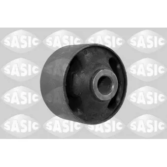 Silent bloc de suspension (train avant) SASIC 2256070
