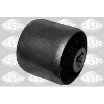 Silent bloc de suspension (train avant) SASIC 2256073