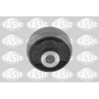 Silent bloc de suspension (train avant) SASIC 2256078