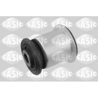 Silent bloc de suspension (train avant) SASIC 2256082