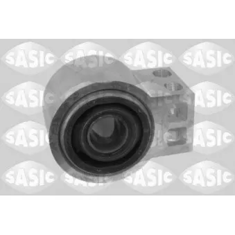 Silent bloc de suspension (train avant) SASIC 2256083