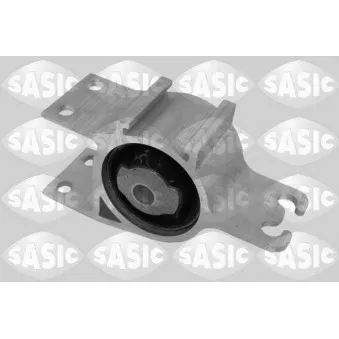 Silent bloc de suspension (train avant) SASIC 2256085