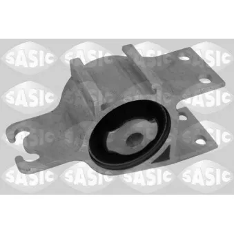 Silent bloc de suspension (train avant) SASIC 2256087