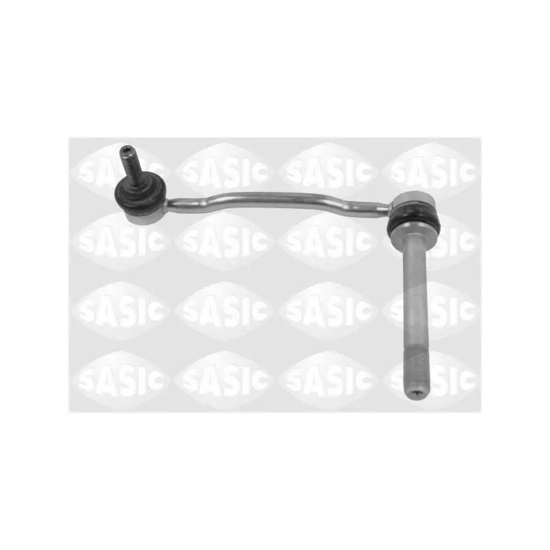 Entretoise/tige, stabilisateur avant gauche SASIC 2300011