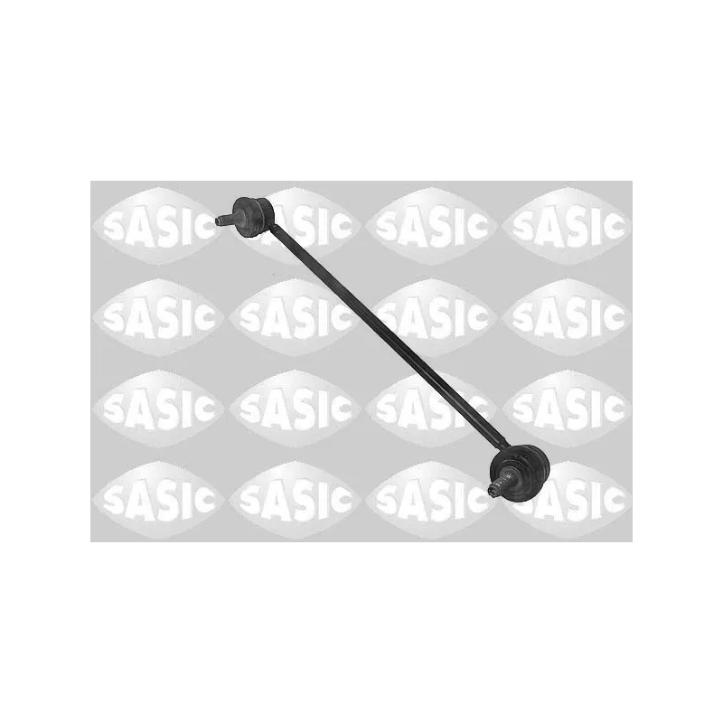 Entretoise/tige, stabilisateur avant droit SASIC 2300012