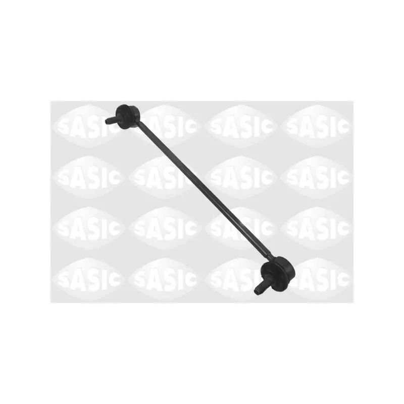 Entretoise/tige, stabilisateur avant gauche SASIC 2300013