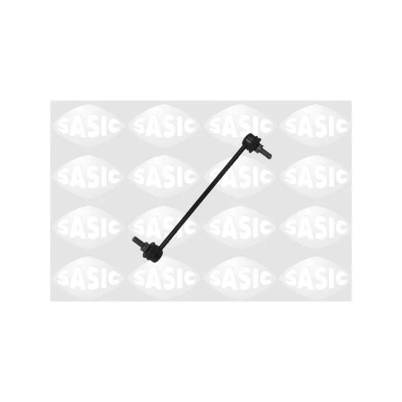 Entretoise/tige, stabilisateur avant droit SASIC 2304009