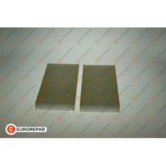 Filtre, air de l'habitacle EUROREPAR