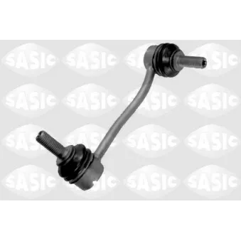 Entretoise/tige, stabilisateur avant gauche SASIC 2306005
