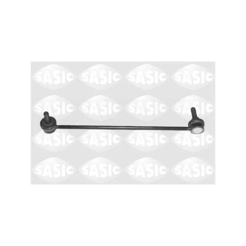 Entretoise/tige, stabilisateur avant gauche SASIC 2306007